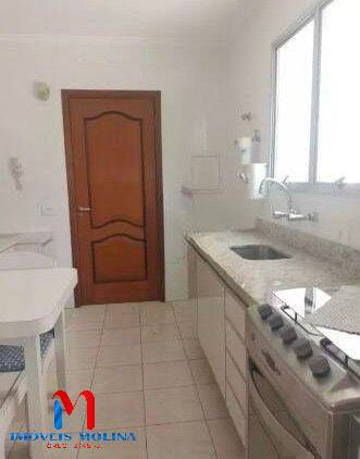 Apartamento para alugar com 2 quartos, 98m² - Foto 14