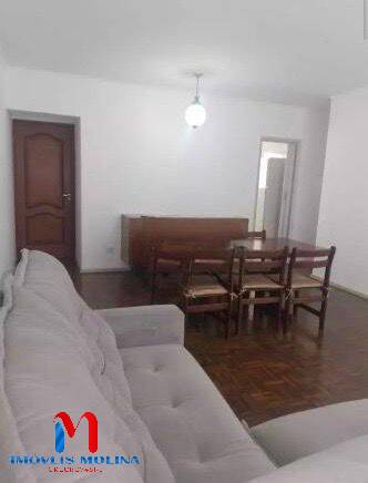 Apartamento para alugar com 2 quartos, 98m² - Foto 3