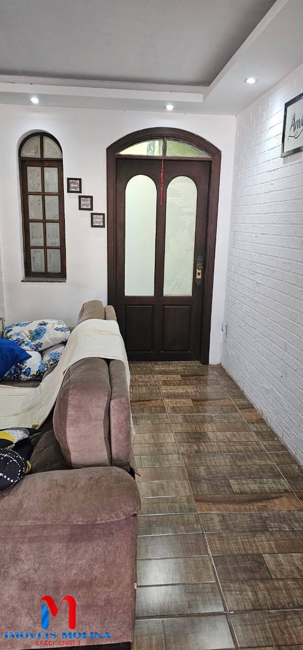 Casa à venda com 4 quartos, 200m² - Foto 20