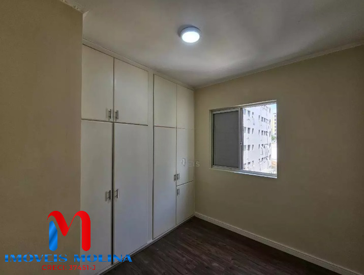 Apartamento à venda com 3 quartos, 100m² - Foto 5