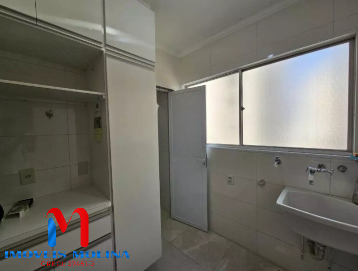 Apartamento à venda com 3 quartos, 100m² - Foto 12