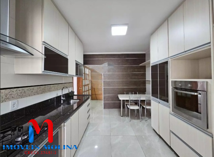 Apartamento à venda com 3 quartos, 100m² - Foto 3