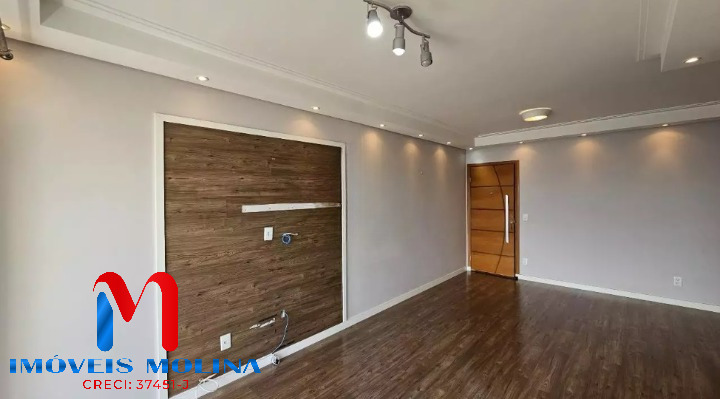 Apartamento à venda com 3 quartos, 100m² - Foto 10