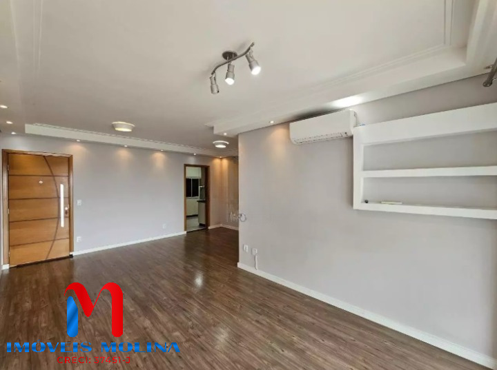 Apartamento à venda com 3 quartos, 100m² - Foto 11