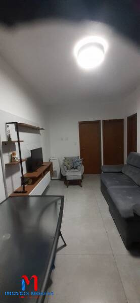 Apartamento à venda e aluguel com 2 quartos, 100m² - Foto 2