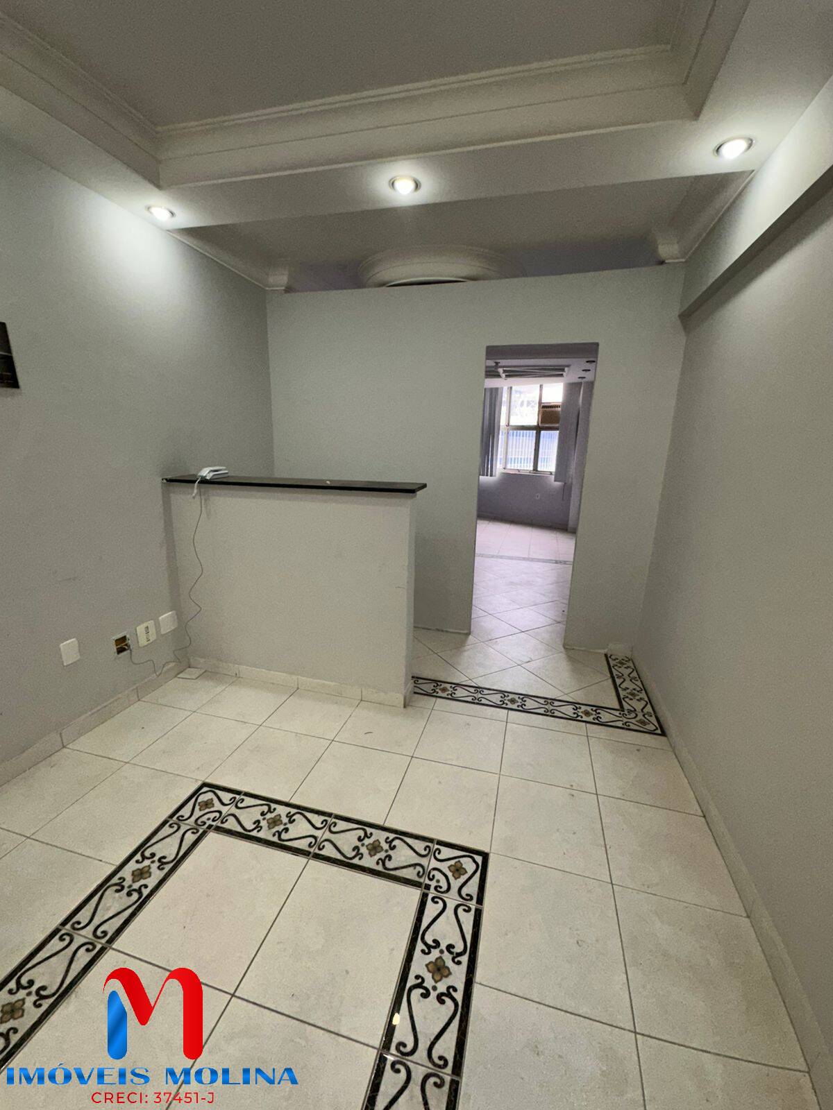 Conjunto Comercial-Sala para alugar, 28m² - Foto 6