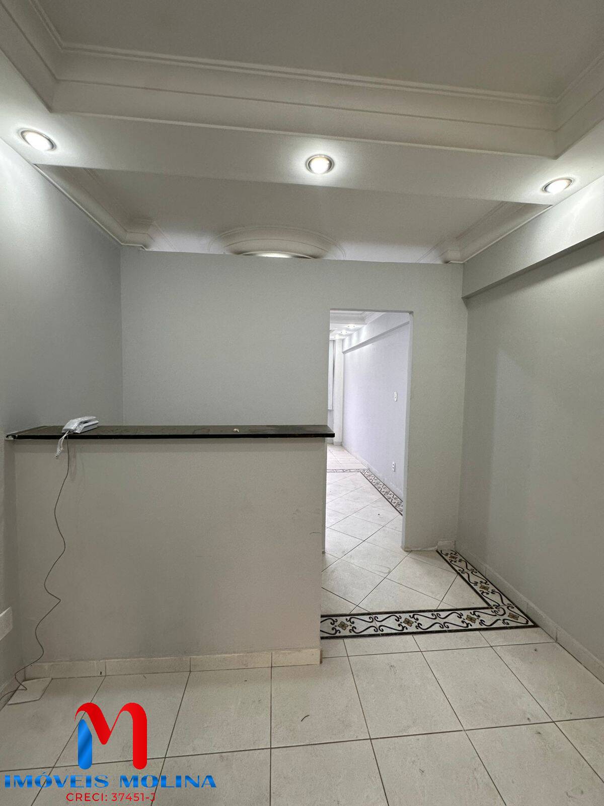 Conjunto Comercial-Sala para alugar, 28m² - Foto 5