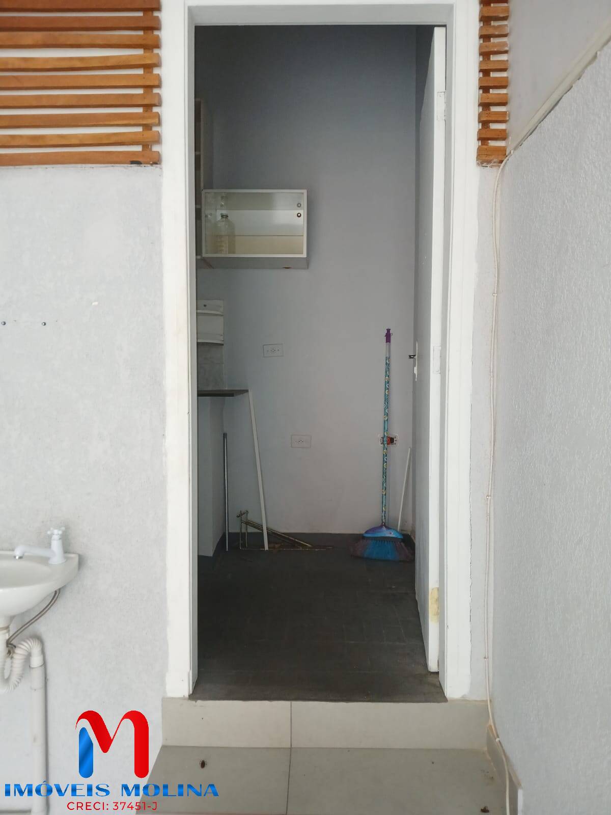 Loja-Salão para alugar, 30m² - Foto 4