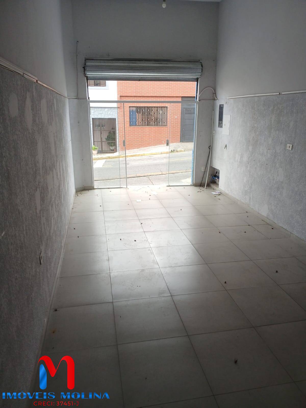 Loja-Salão para alugar, 30m² - Foto 3