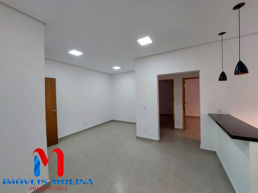 Apartamento para alugar com 2 quartos, 60m² - Foto 3