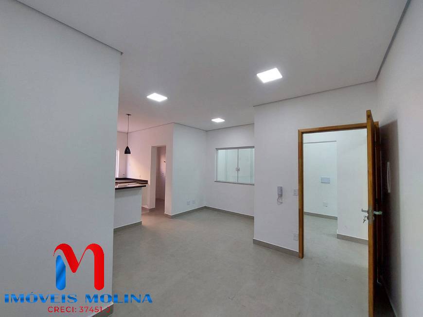 Apartamento para alugar com 2 quartos, 60m² - Foto 5