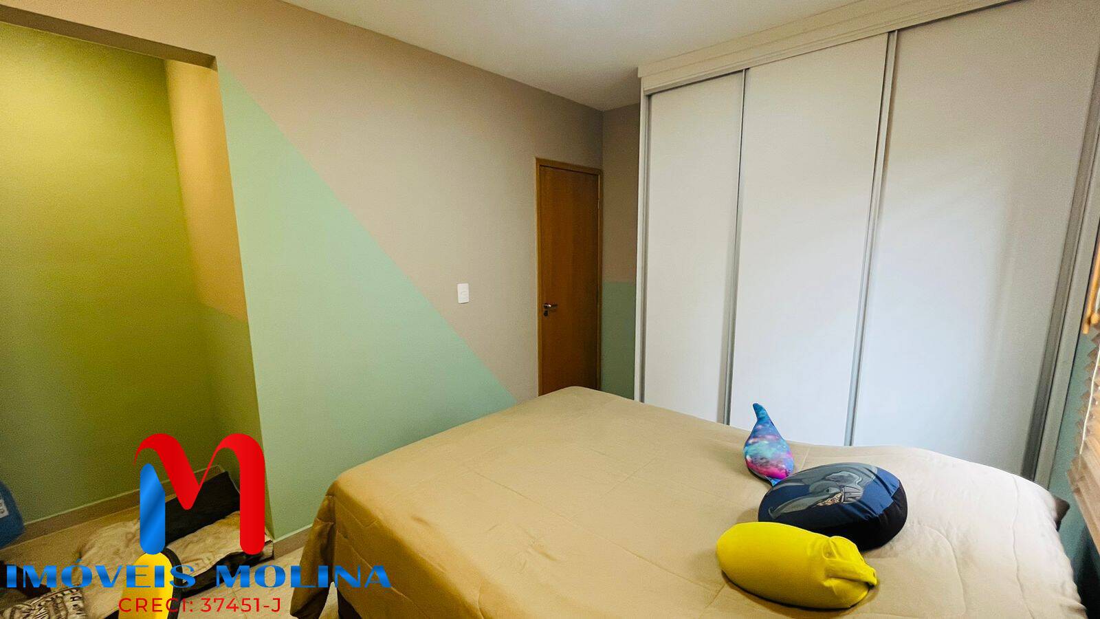 Apartamento à venda com 1 quarto, 41m² - Foto 8