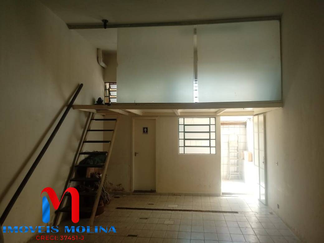 Loja-Salão para alugar, 130m² - Foto 1