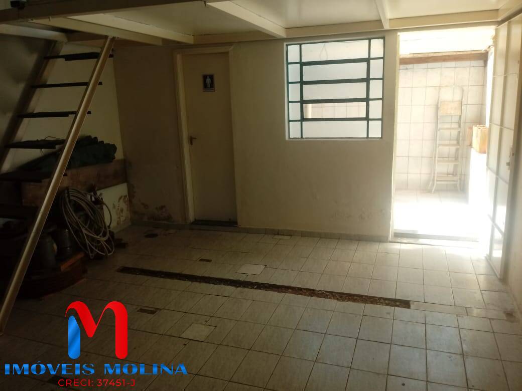 Loja-Salão para alugar, 130m² - Foto 5