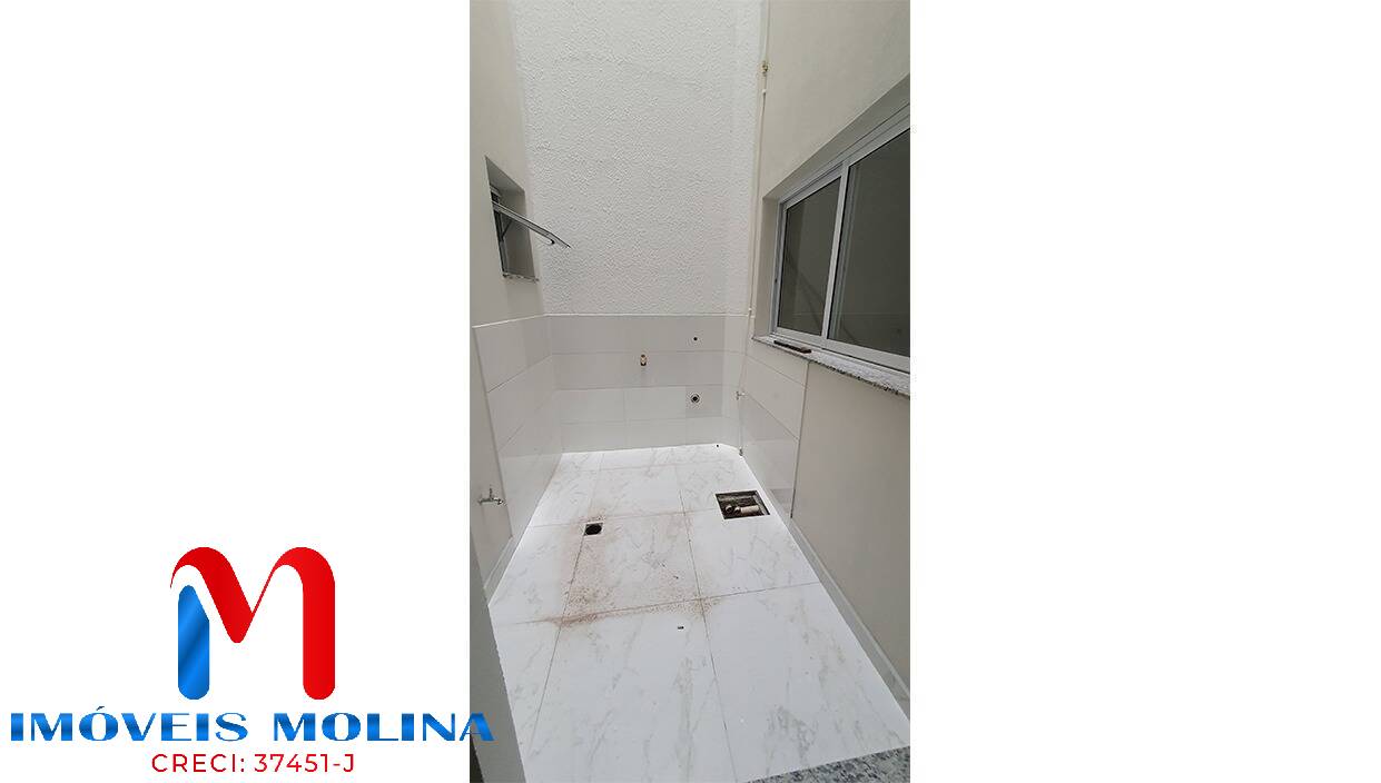 Apartamento à venda com 2 quartos, 40m² - Foto 5