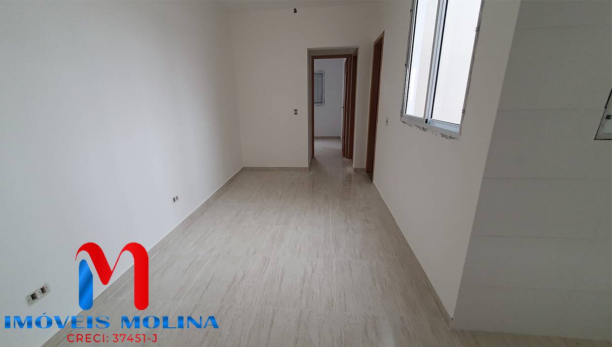 Apartamento à venda com 2 quartos, 40m² - Foto 7