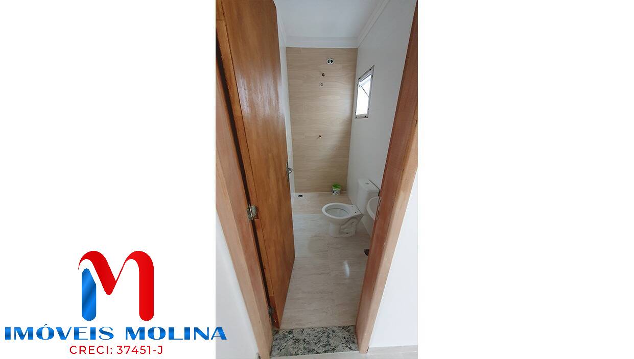 Apartamento à venda com 2 quartos, 40m² - Foto 11