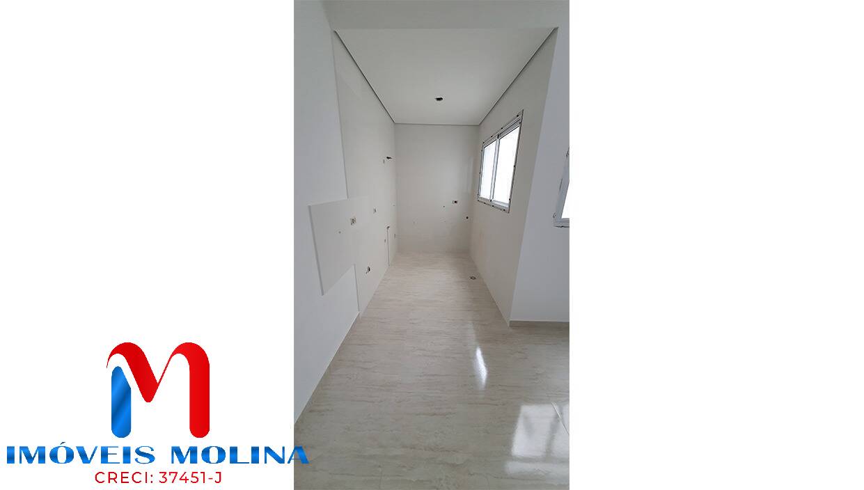 Apartamento à venda com 2 quartos, 40m² - Foto 8