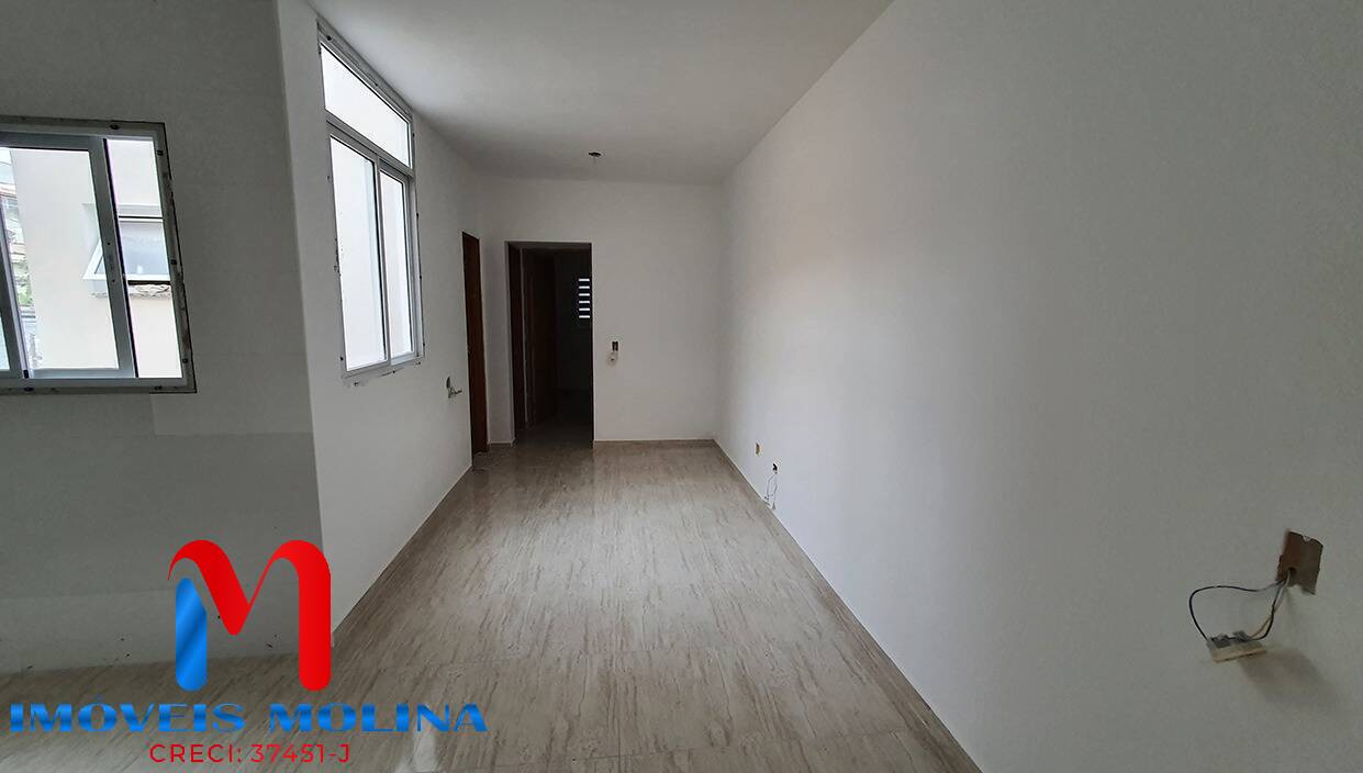 Apartamento à venda com 2 quartos, 40m² - Foto 10