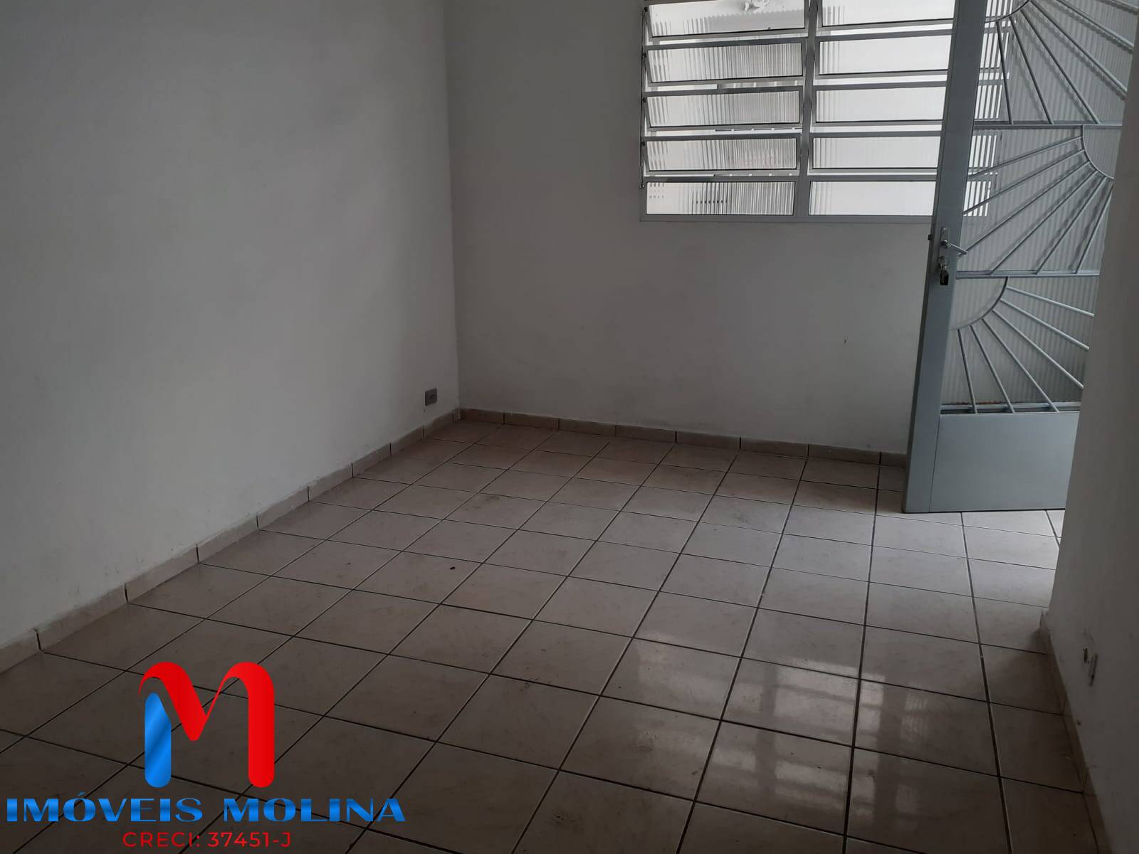 Casa para alugar com 1 quarto, 60m² - Foto 1