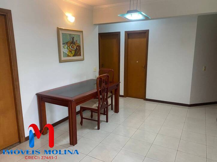 Apartamento para alugar com 3 quartos, 120m² - Foto 8