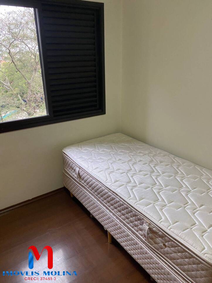 Apartamento para alugar com 3 quartos, 120m² - Foto 19