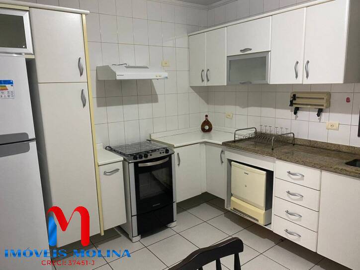 Apartamento para alugar com 3 quartos, 120m² - Foto 12