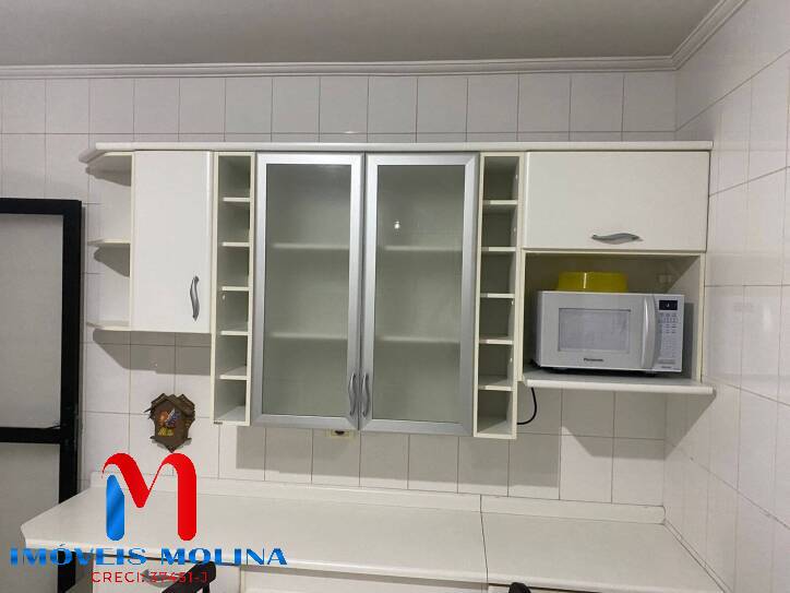 Apartamento para alugar com 3 quartos, 120m² - Foto 10