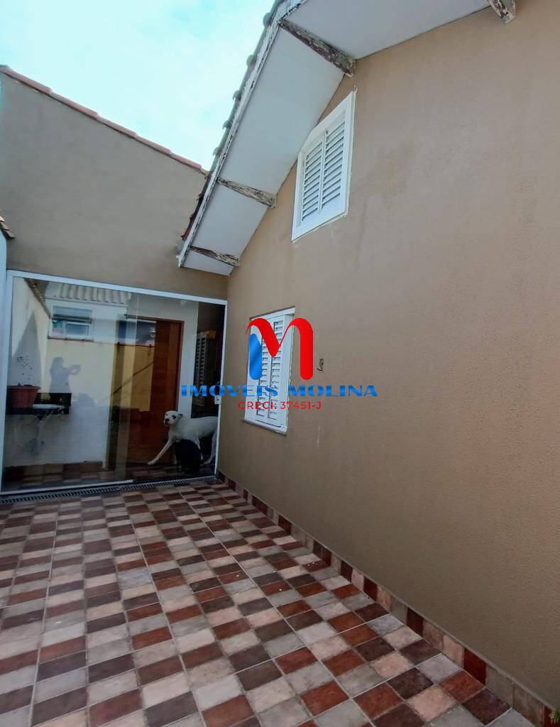 Casa à venda com 3 quartos, 245m² - Foto 24