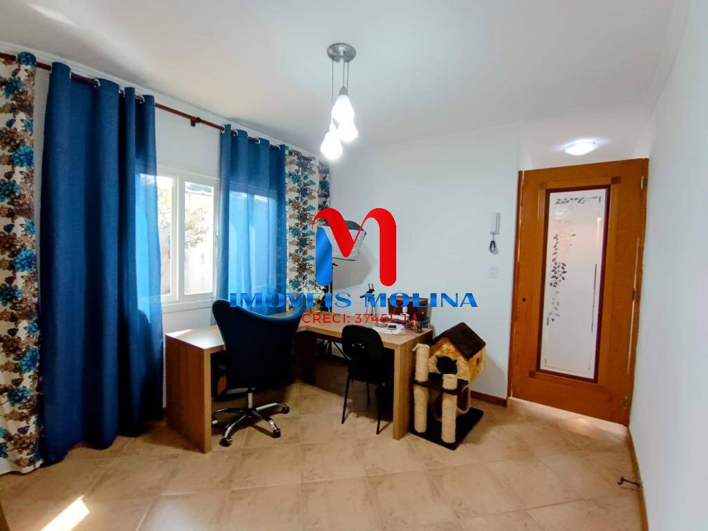 Casa à venda com 3 quartos, 245m² - Foto 10