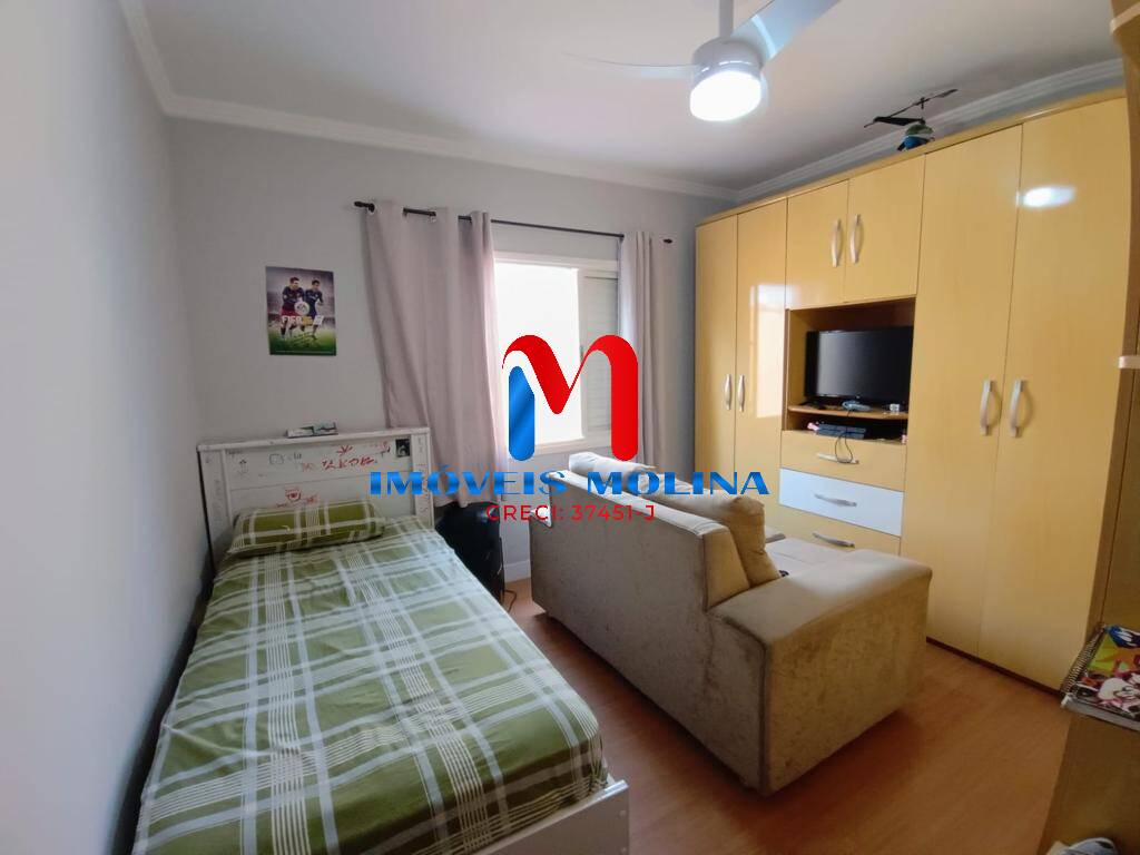 Casa à venda com 3 quartos, 245m² - Foto 19