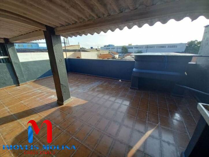 Sobrado para alugar com 3 quartos, 150m² - Foto 15