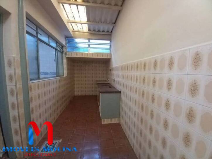 Sobrado para alugar com 3 quartos, 150m² - Foto 13