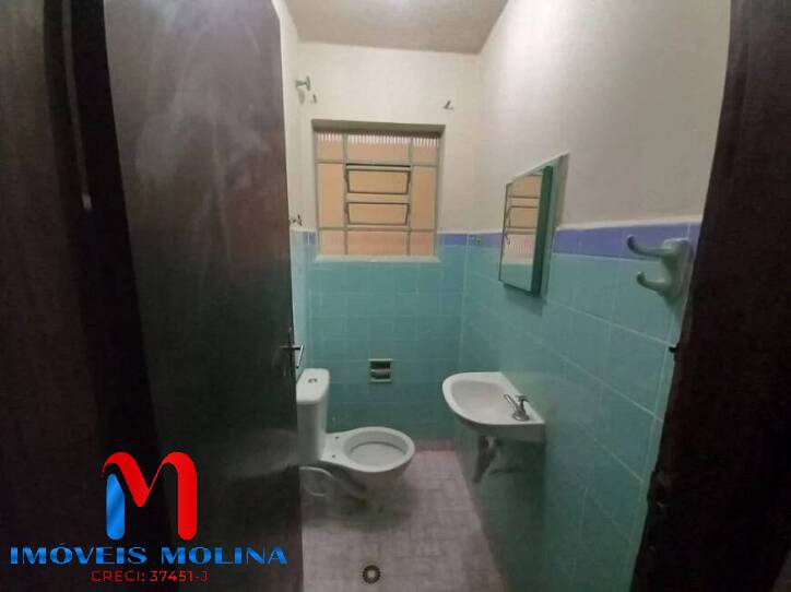 Sobrado para alugar com 3 quartos, 150m² - Foto 8