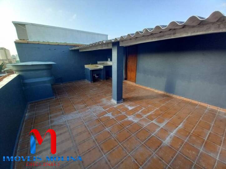 Sobrado para alugar com 3 quartos, 150m² - Foto 16