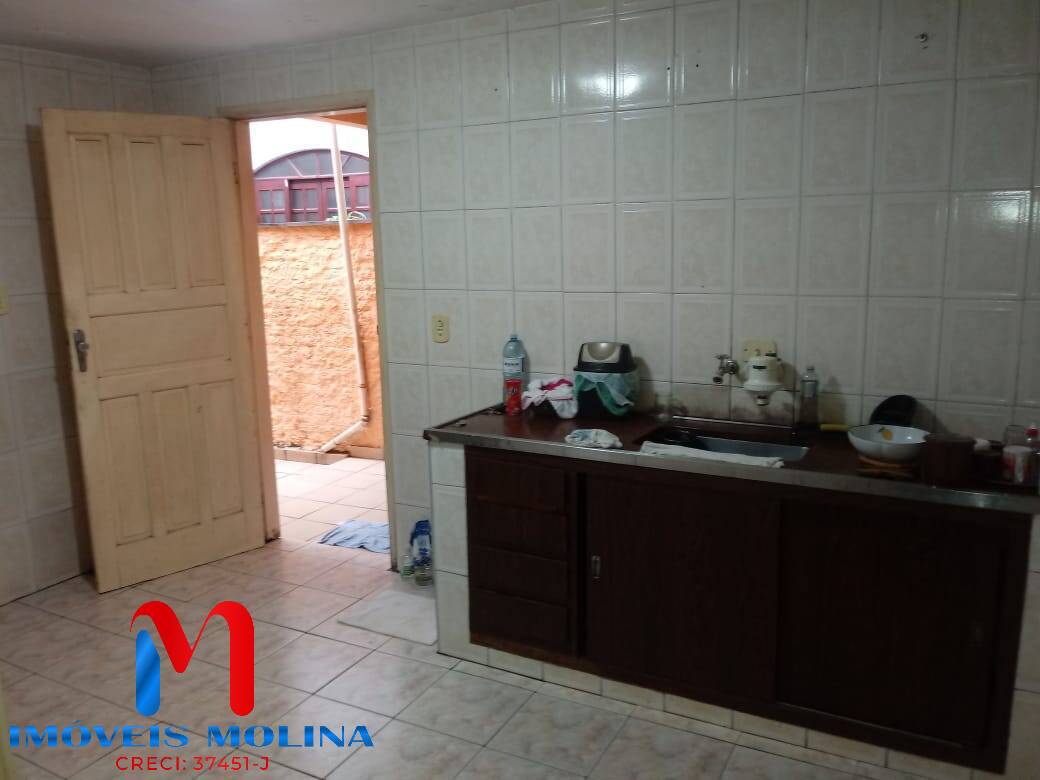 Casa à venda com 4 quartos, 161m² - Foto 32