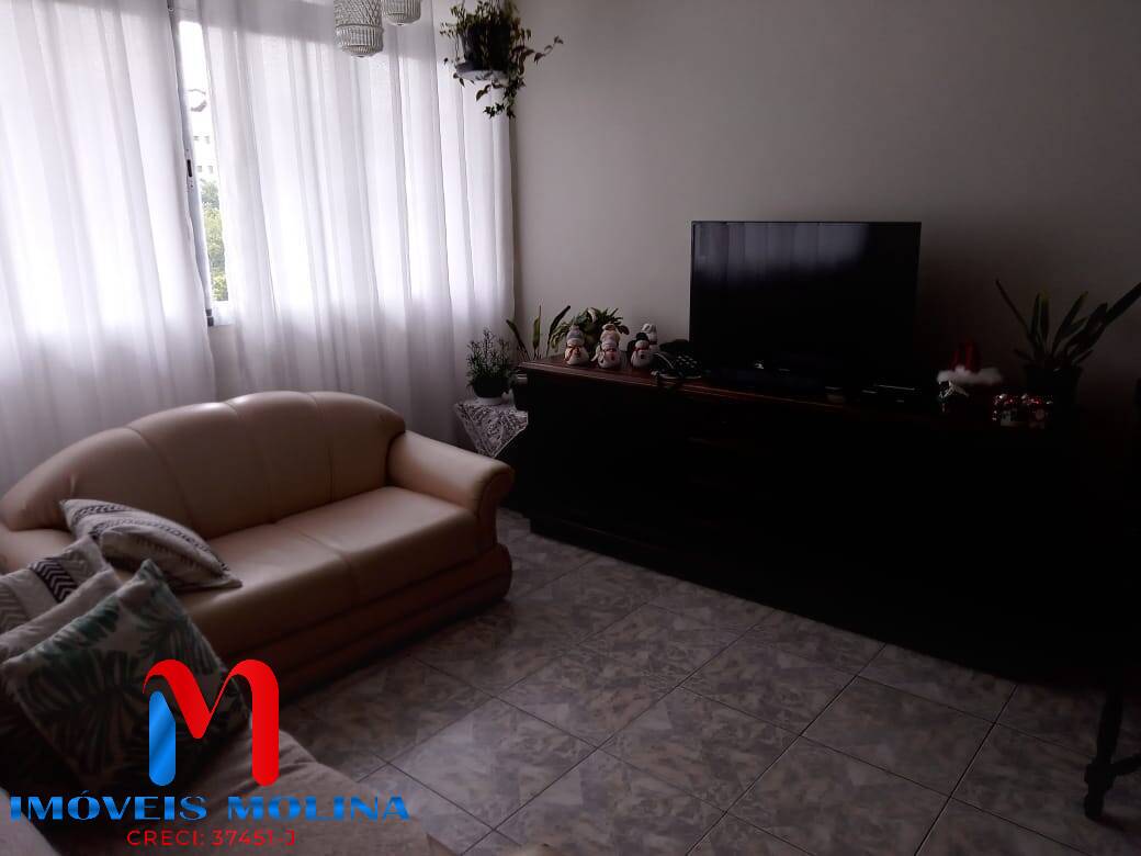 Apartamento à venda com 3 quartos, 72m² - Foto 4