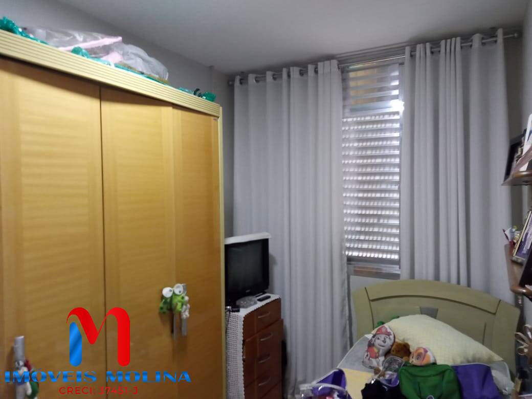 Apartamento à venda com 3 quartos, 72m² - Foto 5