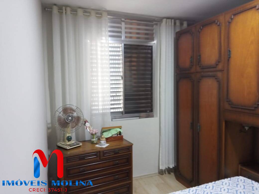 Apartamento à venda com 3 quartos, 72m² - Foto 6