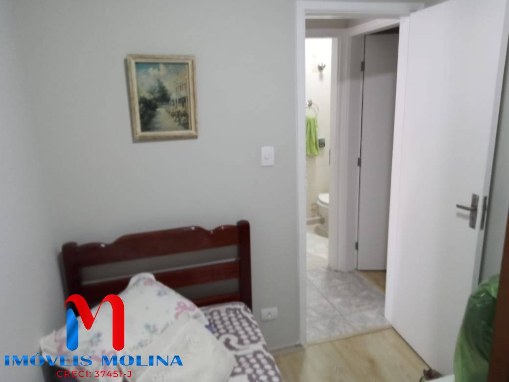 Apartamento à venda com 3 quartos, 72m² - Foto 9