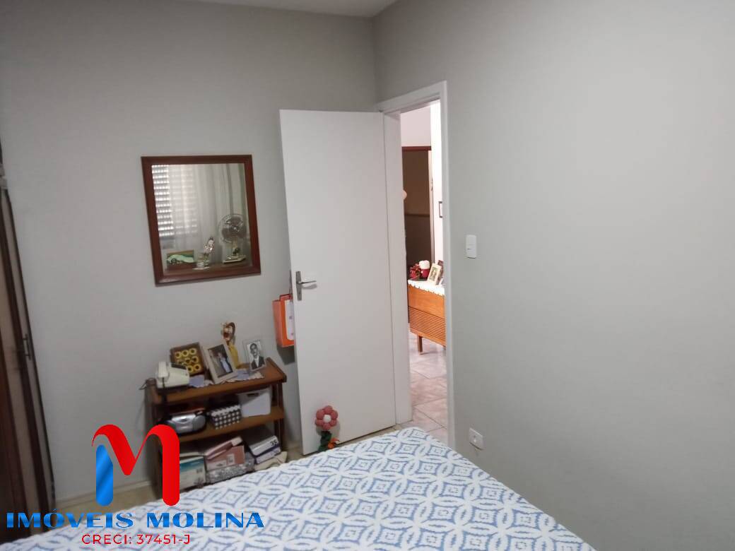 Apartamento à venda com 3 quartos, 72m² - Foto 8