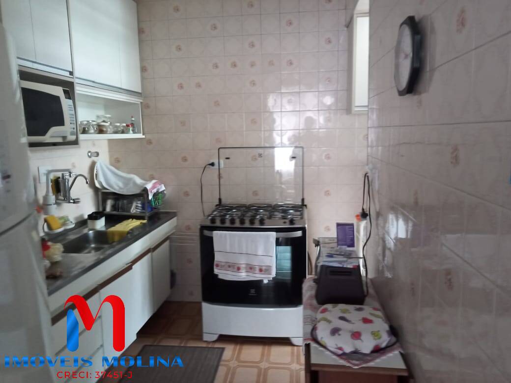 Apartamento à venda com 3 quartos, 72m² - Foto 11