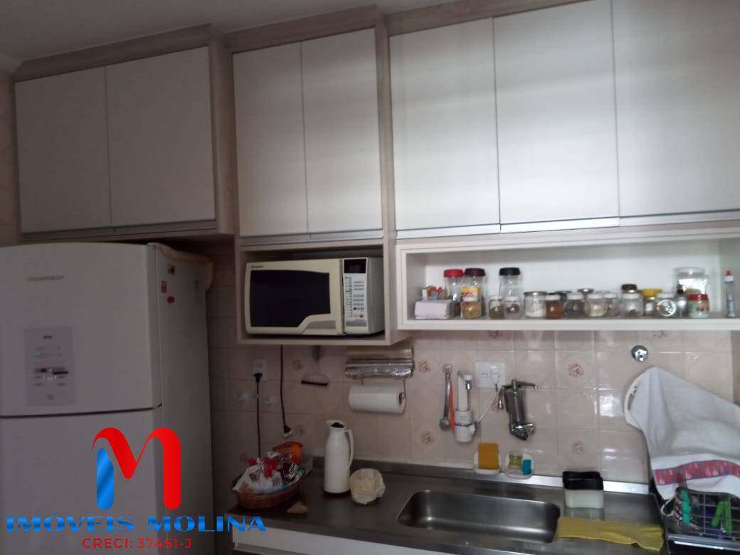 Apartamento à venda com 3 quartos, 72m² - Foto 13