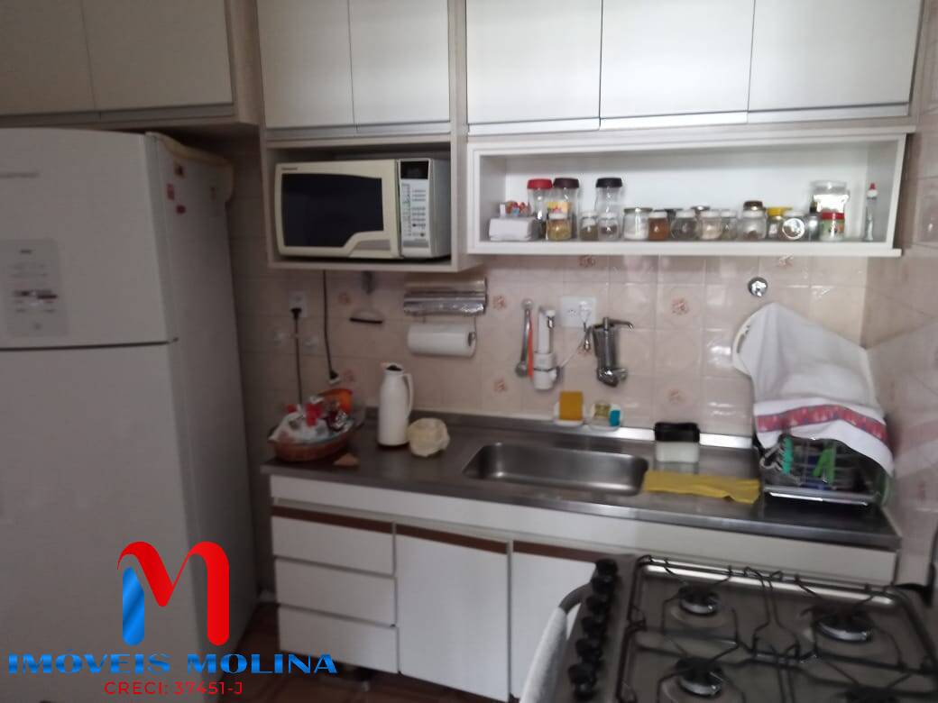 Apartamento à venda com 3 quartos, 72m² - Foto 12