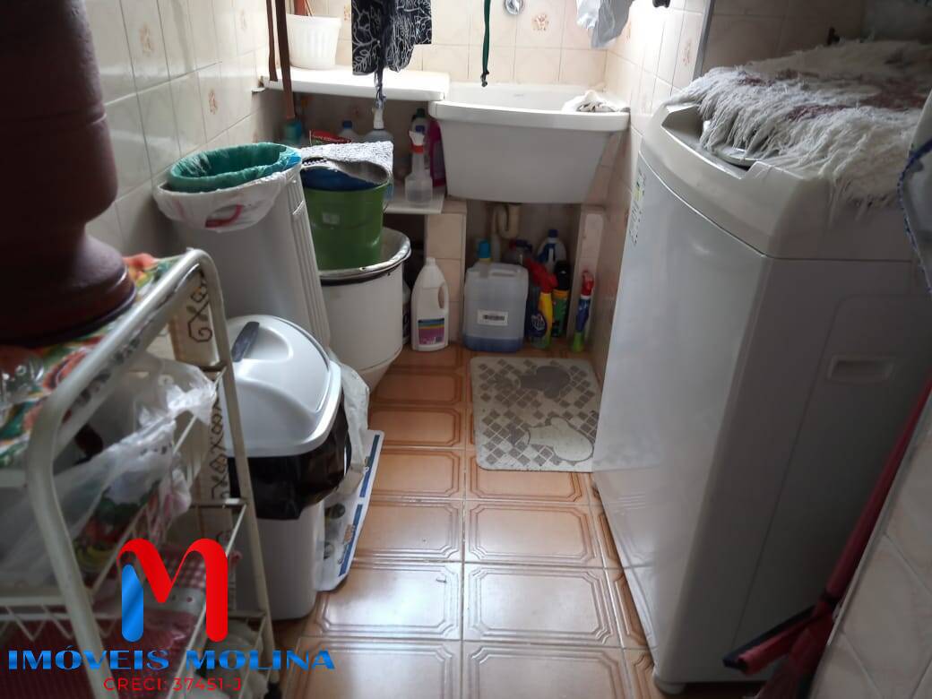 Apartamento à venda com 3 quartos, 72m² - Foto 17