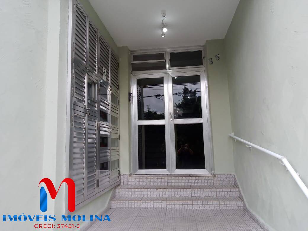 Apartamento à venda com 3 quartos, 72m² - Foto 18