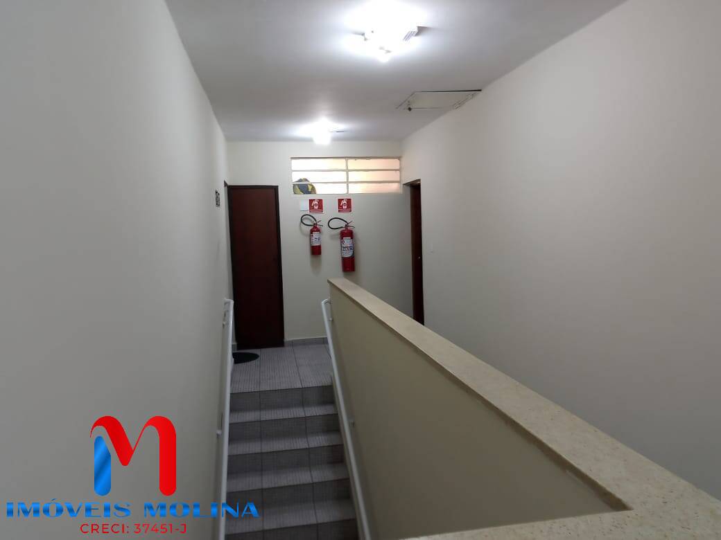 Apartamento à venda com 3 quartos, 72m² - Foto 20