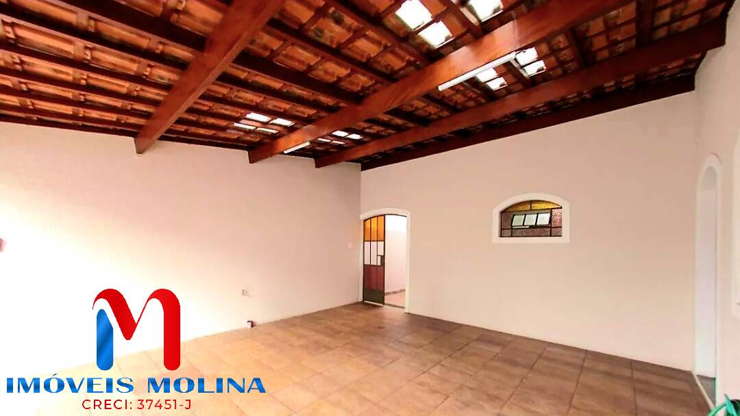 Sobrado à venda com 3 quartos, 210m² - Foto 15