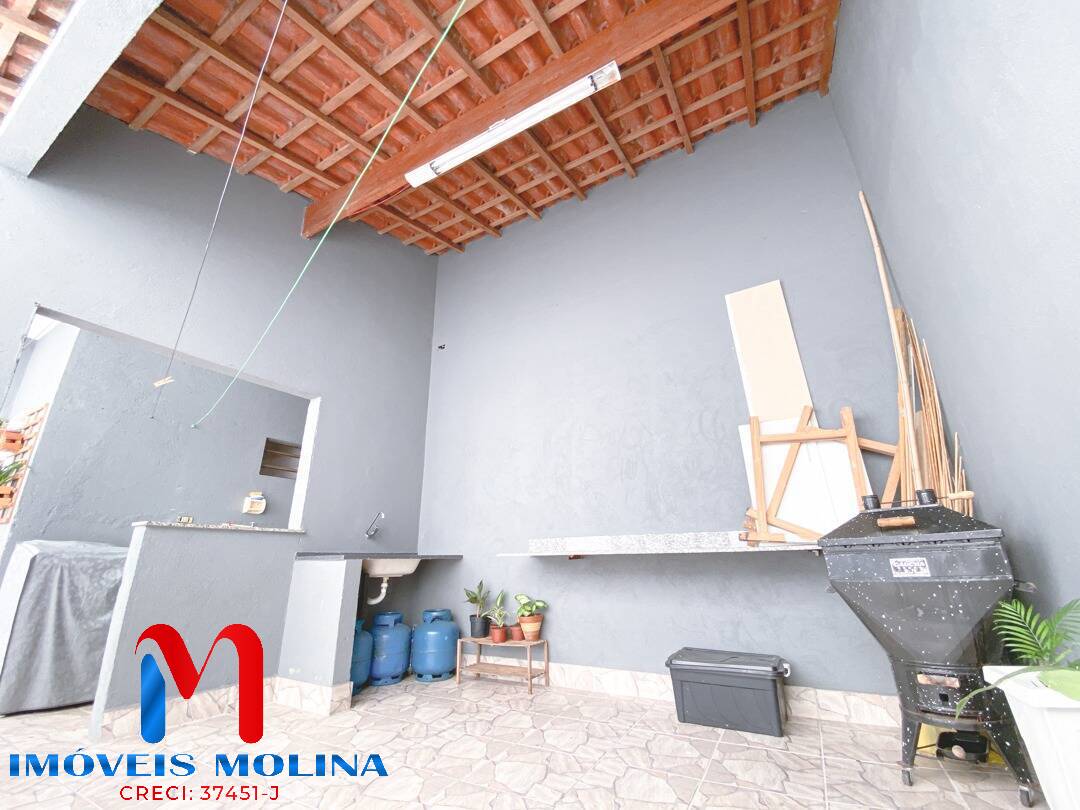 Sobrado à venda com 5 quartos, 400m² - Foto 52