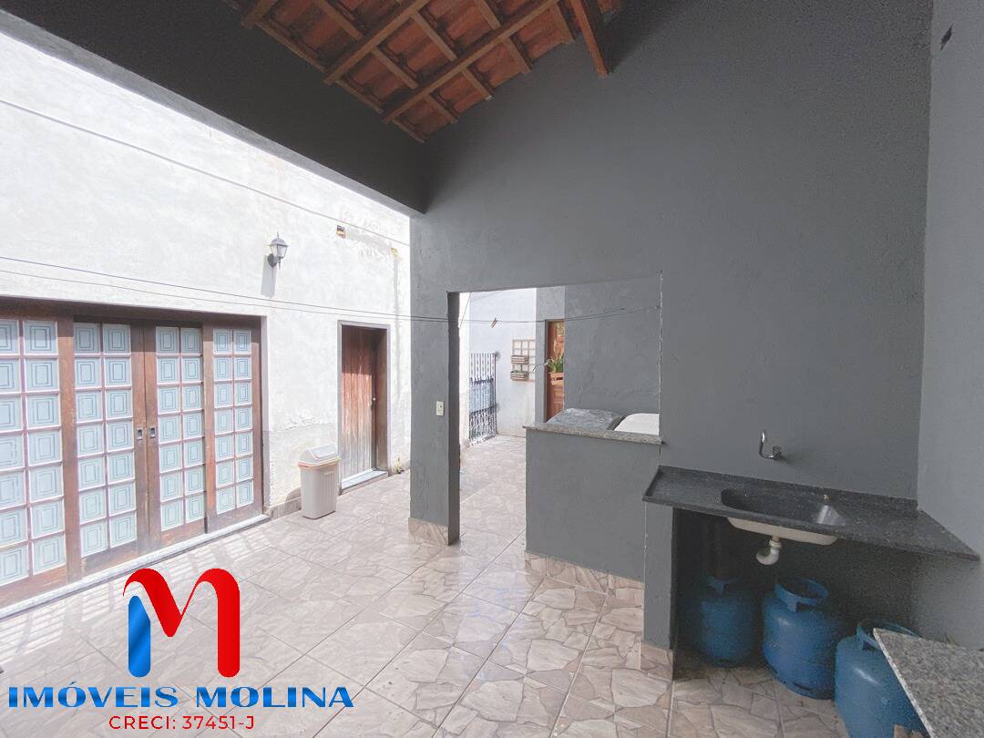 Sobrado à venda com 5 quartos, 400m² - Foto 53